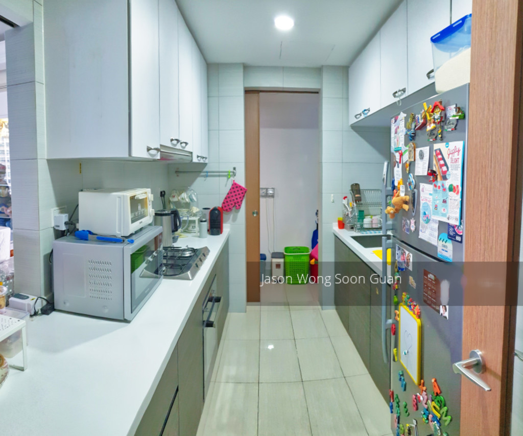 Belysa (D18), Condominium #201670082